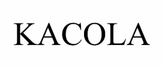 kacola