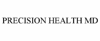 precision health md