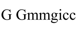 g gmmgicc