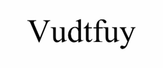 vudtfuy