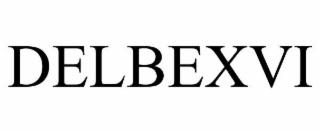 delbexvi