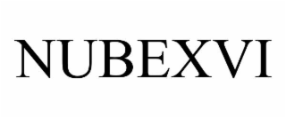 nubexvi