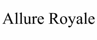 allure royale