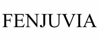 fenjuvia