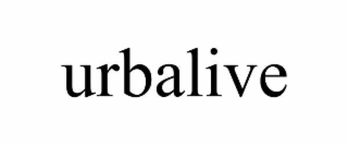 urbalive