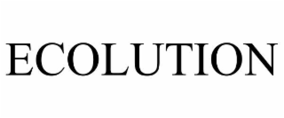 ecolution