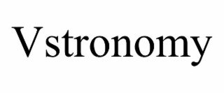 vstronomy