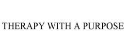 therapy with a purpose