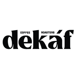 dekaf coffee roasters