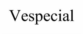 vespecial