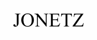jonetz
