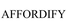 affordify