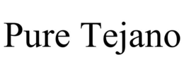 pure tejano