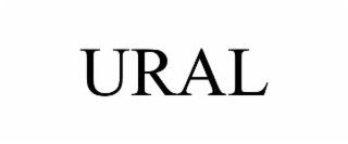ural