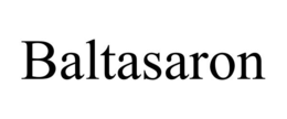baltasaron