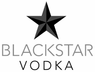 blackstar vodka