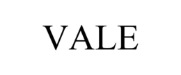 vale