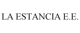 la estancia e.e.