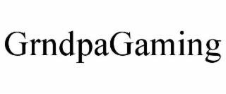 grndpagaming