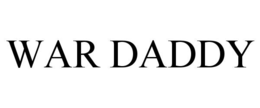 war daddy