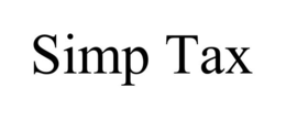 simp tax
