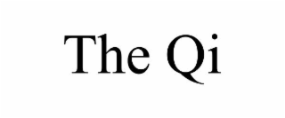 the qi