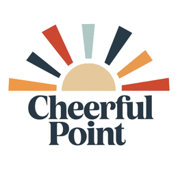 cheerful point