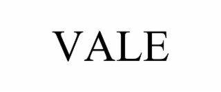 vale