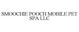 smoochie pooch