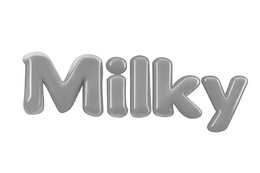 milky