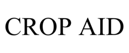 crop aid