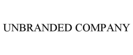 unbranded company