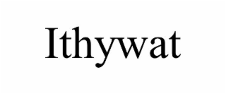 ithywat