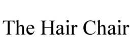 the hair chair