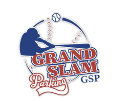 grand slam parking gsp
