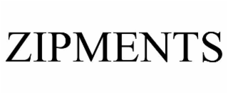 zipments