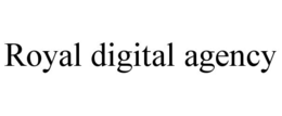 royal digital agency