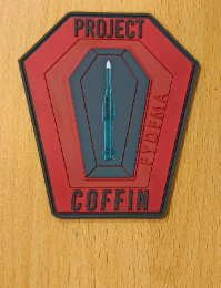 fydema project coffin