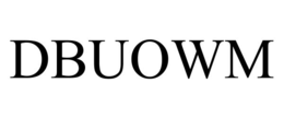 dbuowm