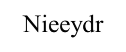 nieeydr