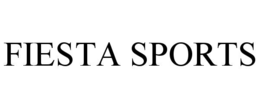 fiesta sports