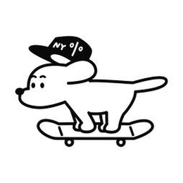 ny %