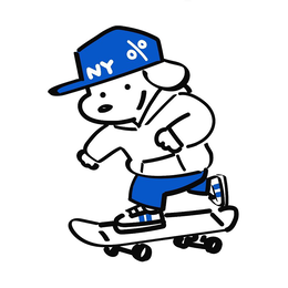 ny %