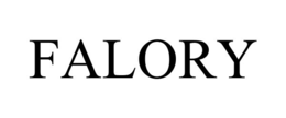 falory