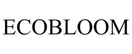 ecobloom