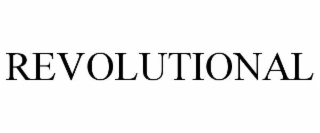 revolutional