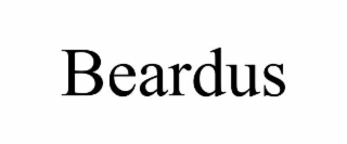 beardus