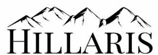 hillaris