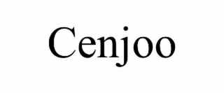 cenjoo