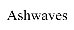 ashwaves